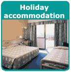 Hotel Accommodation