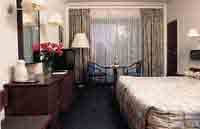 Hotel Accommodation