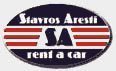 Stavros Aresti Rent a Car