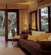 Hotel Accommodation